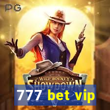 777 bet vip